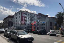 Mieszkanie 73 m² - Petra Melikiszwili, Batumi, Gruzja