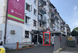 Mieszkanie 73 m² - Petra Melikiszwili, Batumi, Gruzja