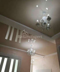 Mieszkanie 46 m² - Jusuf Kobaladze, Batumi, Gruzja