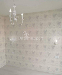 Mieszkanie 46 m² - Jusuf Kobaladze, Batumi, Gruzja