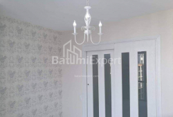 Mieszkanie 46 m² - Jusuf Kobaladze, Batumi, Gruzja