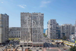 Mieszkanie 111 m² - Niko Pirosmaniego, Batumi, Gruzja
