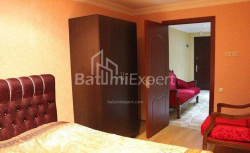 Mieszkanie 4-комн 127 m² - generała Asłana Abaszydze, Batumi