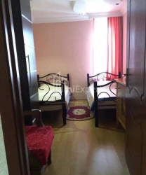 Mieszkanie 127 m² - generała Asłana Abaszydze, Batumi, Gruzja