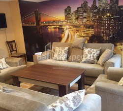 Mieszkanie 127 m² - generała Asłana Abaszydze, Batumi, Gruzja