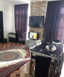 Mieszkanie 3-комн 70 m² - Galaktion Tabidze, Batumi