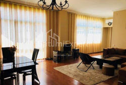 Mieszkanie 94 m² - Rustawelego, Batumi, Gruzja