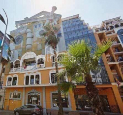 Mieszkanie 94 m² - Rustawelego, Batumi, Gruzja