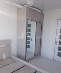Mieszkanie 42 m² - Jusuf Kobaladze, Batumi, Gruzja