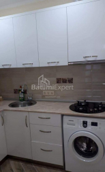 Mieszkanie 37 m² - Jusuf Kobaladze, Batumi, Gruzja