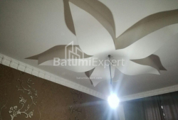 Mieszkanie 44 m² - Szeryf Chimsziaszwili, Batumi, Gruzja