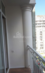 Mieszkanie 33 m² - Szeryf Chimsziaszwili, Batumi, Gruzja