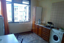 Mieszkanie 57 m² - generała Asłana Abaszydze, Batumi, Gruzja