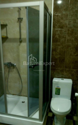 Mieszkanie 46 m² - Zuraba Gorgiladze, Batumi, Gruzja