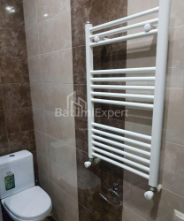 Mieszkanie 46 m² - Zuraba Gorgiladze, Batumi, Gruzja