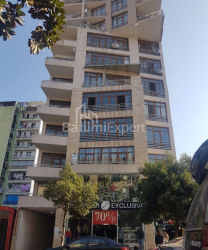 Mieszkanie 2-комн 46 m² - Zuraba Gorgiladze, Batumi