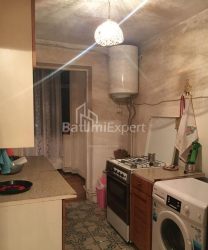 Mieszkanie 4-комн 125 m² - Rustawelego, Batumi