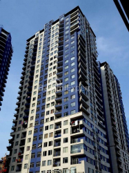 Mieszkanie 2-комн 40 m² - Niko Pirosmaniego, Batumi