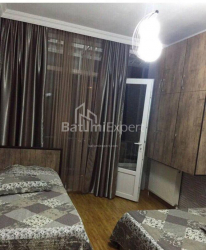 Mieszkanie 47 m² - Wachtang Gorgasali, Batumi, Gruzja