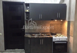 Mieszkanie 2-комн 47 m² - Wachtang Gorgasali, Batumi