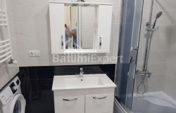 Mieszkanie 68 m² - Jusuf Kobaladze, Batumi, Gruzja