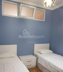 Mieszkanie 68 m² - Jusuf Kobaladze, Batumi, Gruzja