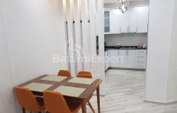 Mieszkanie 3-комн 68 m² - Jusuf Kobaladze, Batumi