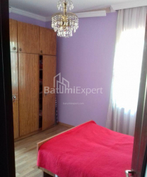 Mieszkanie 3-комн 63 m² - Andronikaszwili, Batumi