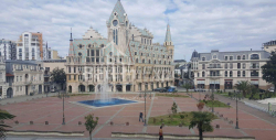 Mieszkanie 44 m² - Juriewskaja, Batumi, Gruzja