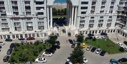 Mieszkanie 4-комн 130 m² - Szeryf Chimsziaszwili, Batumi