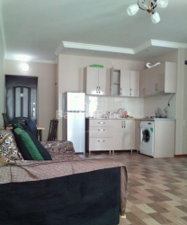 Mieszkanie 52 m² - Juriewskaja, Batumi, Gruzja