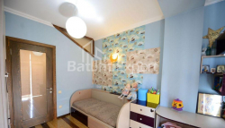 Mieszkanie 93 m² - Wachtang Gorgasali, Batumi, Gruzja