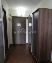 Mieszkanie 35 m² - Jusuf Kobaladze, Batumi, Gruzja