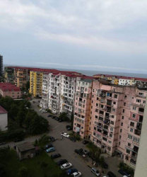 Mieszkanie 35 m² - Jusuf Kobaladze, Batumi, Gruzja