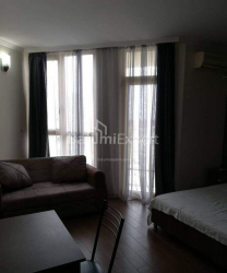 Mieszkanie 35 m² - Jusuf Kobaladze, Batumi, Gruzja