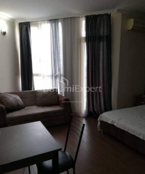 Mieszkanie 35 m² - Jusuf Kobaladze, Batumi, Gruzja