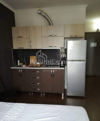 Mieszkanie 35 m² - Jusuf Kobaladze, Batumi, Gruzja
