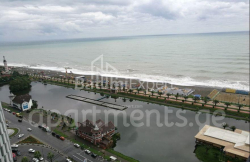Mieszkanie 2-комн 52 m² - Szeryf Chimsziaszwili, Batumi