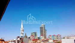 Mieszkanie 61 m² - Nikołoz Barataszwili, Batumi, Gruzja