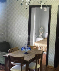 Mieszkanie 61 m² - Nikołoz Barataszwili, Batumi, Gruzja
