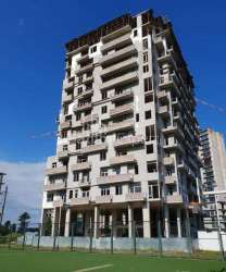 Mieszkanie 3-комн 71 m² - Juriewskaja, Batumi