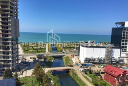 Mieszkanie 3-комн 71 m² - Juriewskaja, Batumi