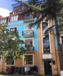 Mieszkanie 3-комн 132 m² - króla Parnawaza, Batumi