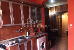 Mieszkanie 132 m² - króla Parnawaza, Batumi, Gruzja