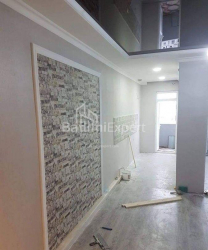 Mieszkanie 40 m² - Jusuf Kobaladze, Batumi, Gruzja