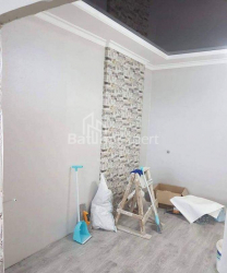 Mieszkanie 40 m² - Jusuf Kobaladze, Batumi, Gruzja