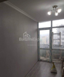 Mieszkanie 40 m² - Jusuf Kobaladze, Batumi, Gruzja
