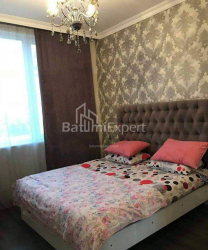 Mieszkanie 64 m² - Niko Pirosmaniego, Batumi, Gruzja