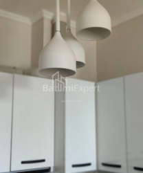 Mieszkanie 2-комн 54 m² - Niko Pirosmaniego, Batumi