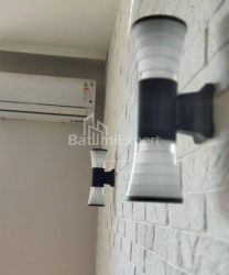 Mieszkanie 2-комн 54 m² - Niko Pirosmaniego, Batumi